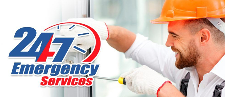24 hour Commercial Locksmith mckinleyville