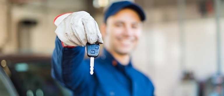 24 hour Mobile locksmith in McKinleyville