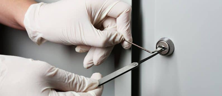 Commercial Emergency Locksmith McKinleyville