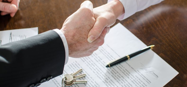 Commercial Eviction Service McKinleyville