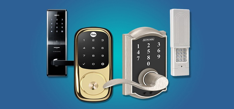 Smart Pad Lock Repair McKinleyville
